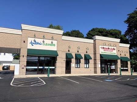 Preview of Retail space for Rent at 84 Washington Street
