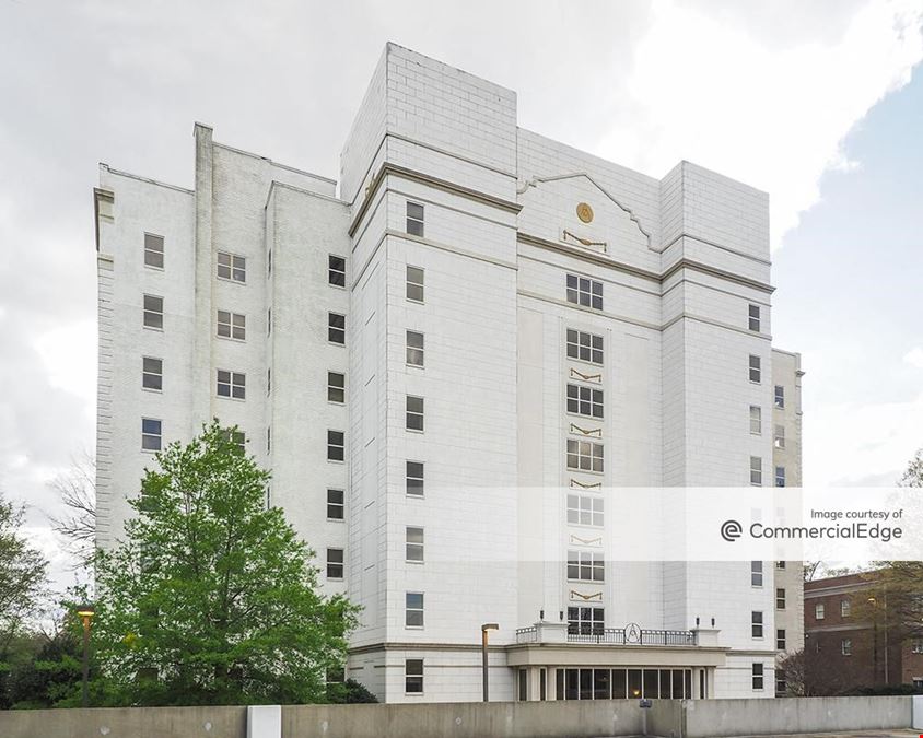 The Addison