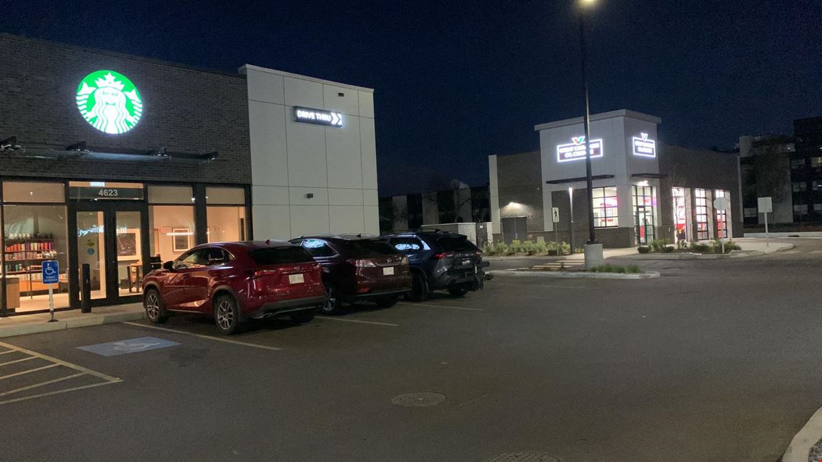 EVER Square