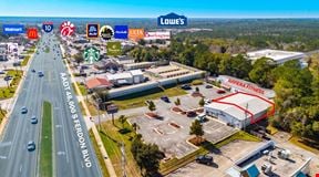 2500 S Ferdon Blvd