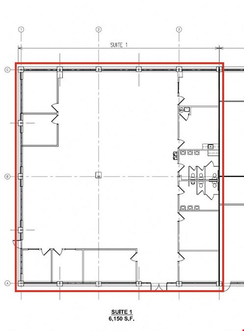5251 Concourse Valleypointe