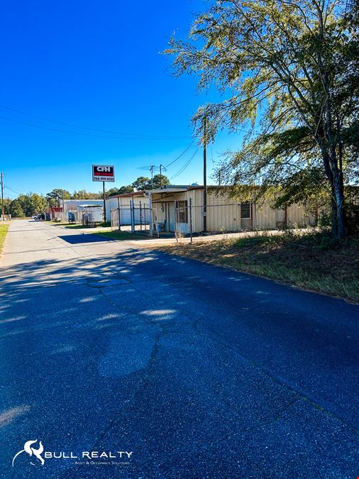 Lender-Owned Eatonton, GA Self-Storage Facility | 70 Units - Lake Sinclair - Lake Oconee
