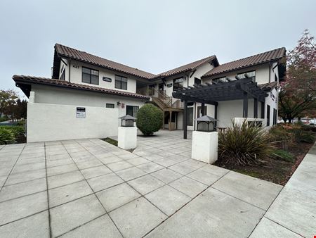 Preview of Office space for Rent at 421-427 A Street