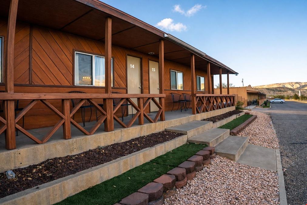 Escalante Canyon Inn