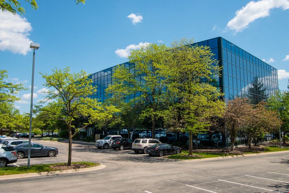 Lakewoods Corporate Center I