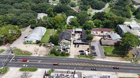 Preview of Industrial space for Sale at 524 N Foster Dr.,