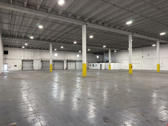 Preview of Industrial space for Rent at 9272-82 NW 101 St