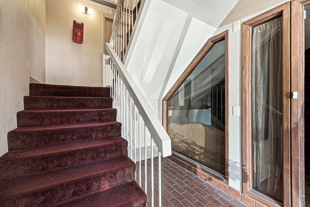 Office Condo Investment Sale in Dallas