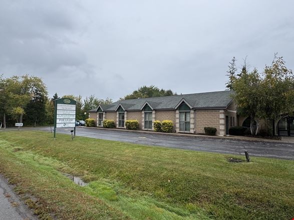 Preview of Office space for Rent at 7020 Erie Rd