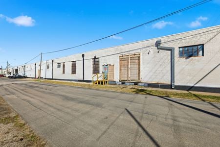 Preview of Industrial space for Rent at 2700 Atlanta Street