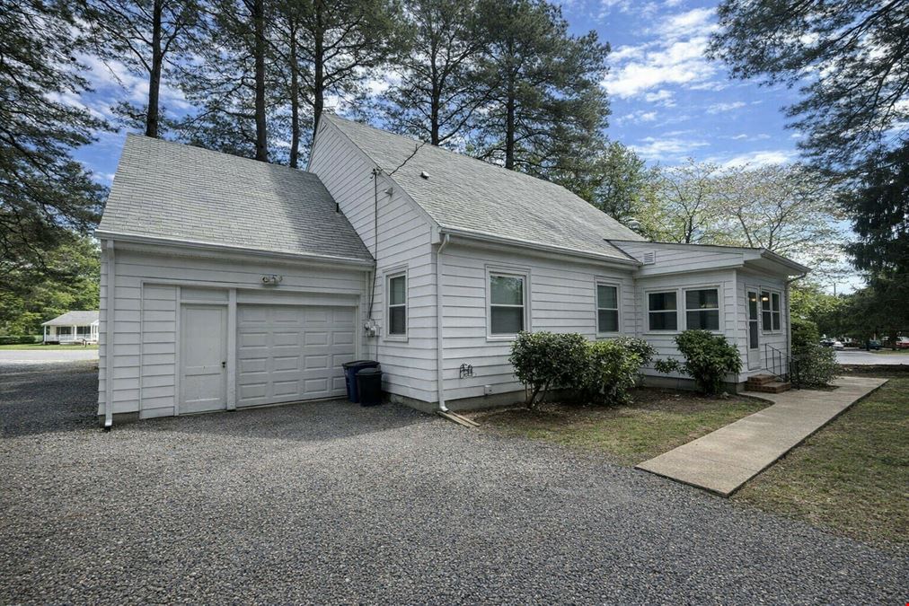Mechanicsville B3 Land
