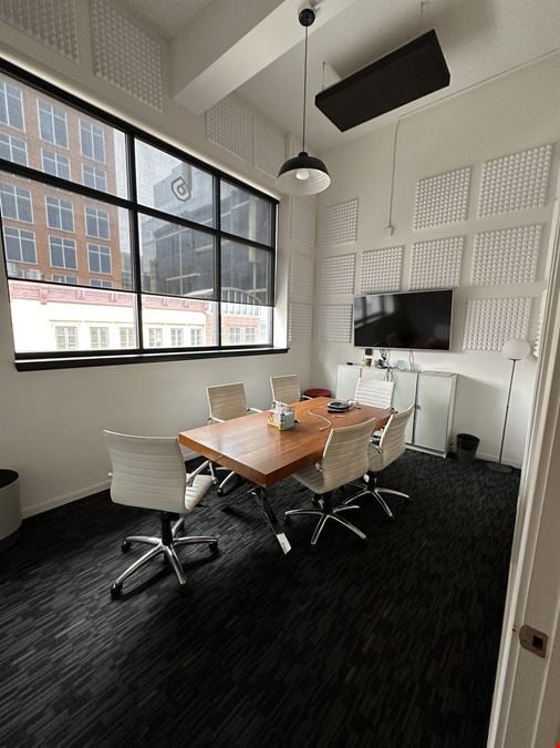 Must See 1,564 SF - 4142 SF Downtown Madison Office