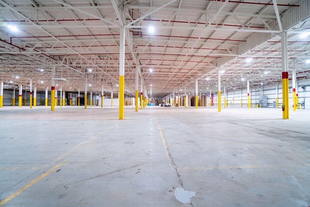 1101 N. Center Rd