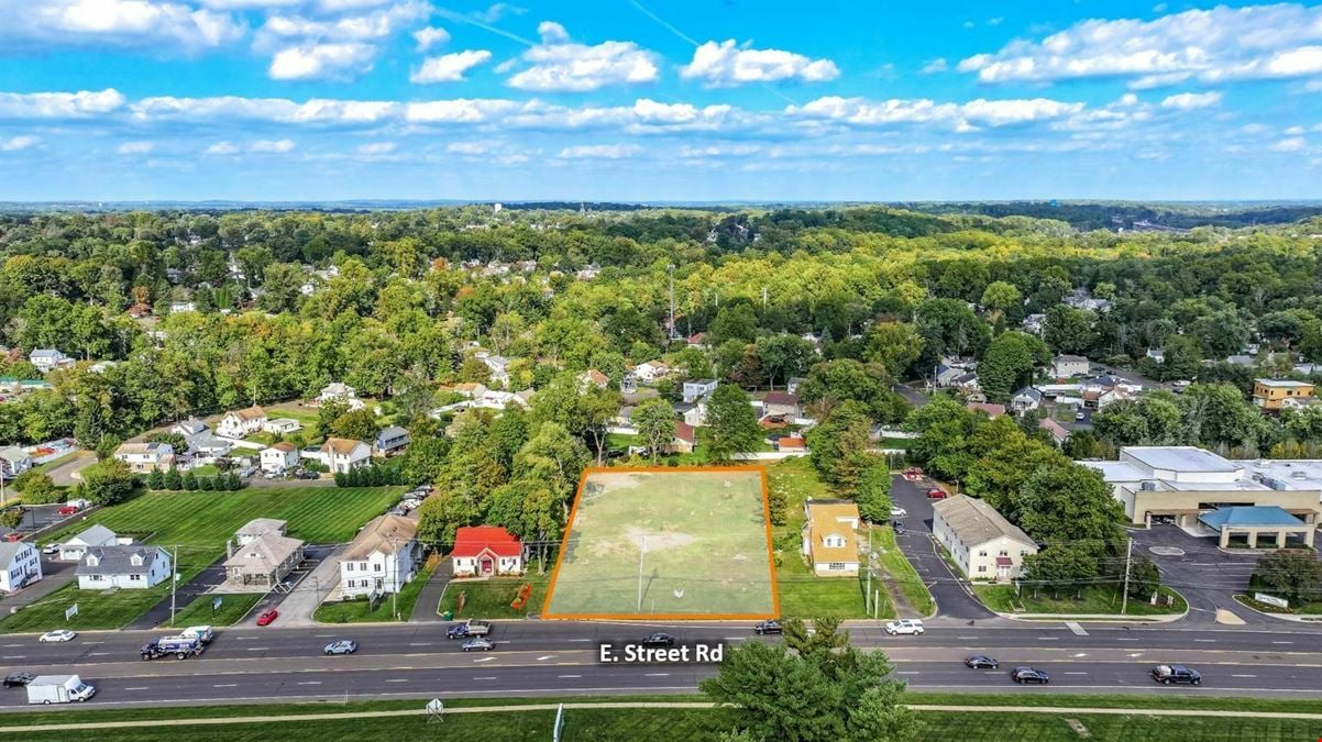 Premier Development Opportunity in Bensalem Township, Bucks County