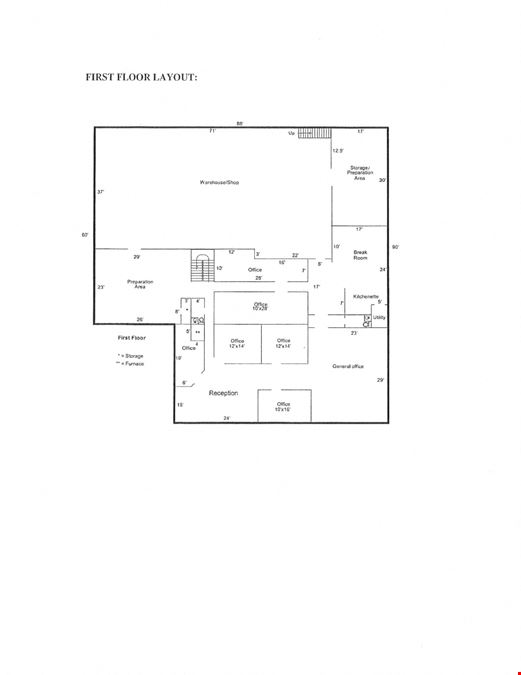 Industrial/Flex Condo for Sale