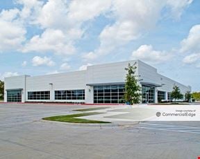 Legacy VI - Lincoln R&D Building 1