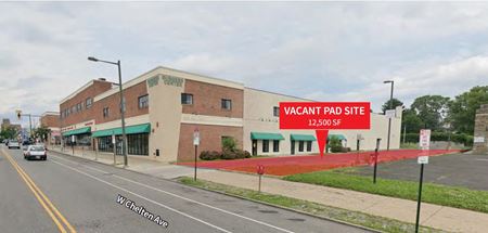 Preview of commercial space at 226 W Chelten Ave