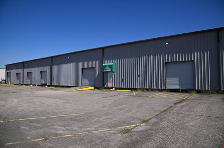 Preview of commercial space at 1001-1007 Dumont Street