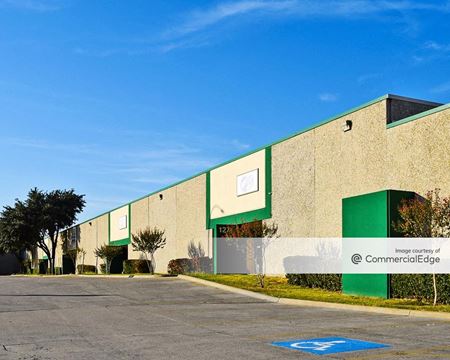 Preview of Industrial space for Rent at 2001 E. Randol Mill