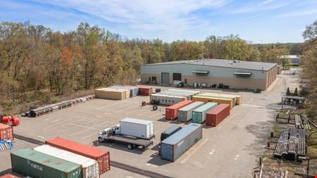 Preview of Industrial space for Rent at 131 Beaverbrook Road