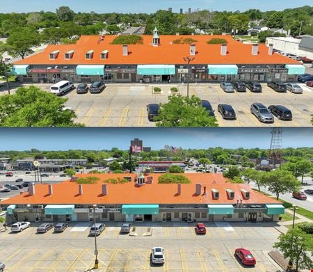 Preview of Retail space for Sale at 15600 West 10 Mile Road