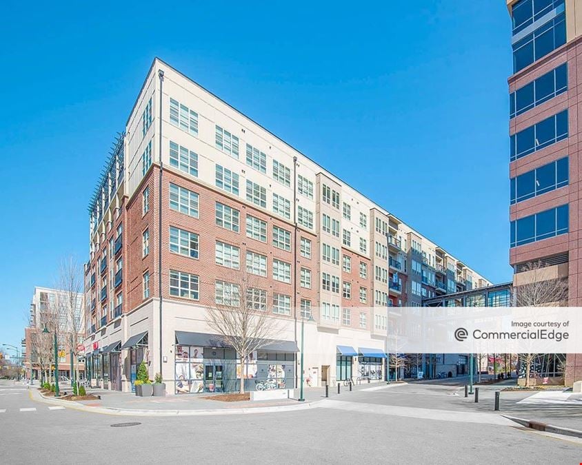 Carolina Square