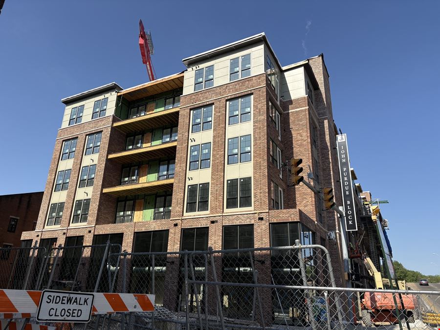 14 North 2nd Street