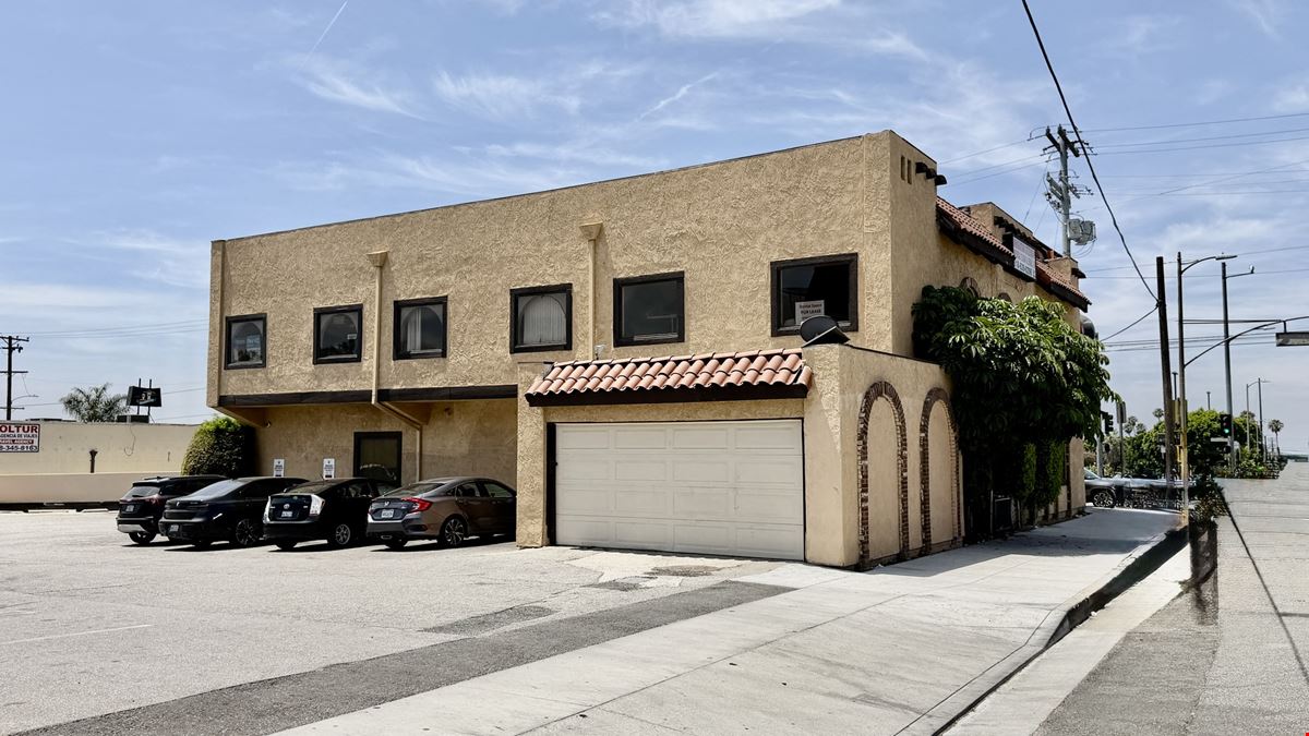12610 Glenoaks Blvd.