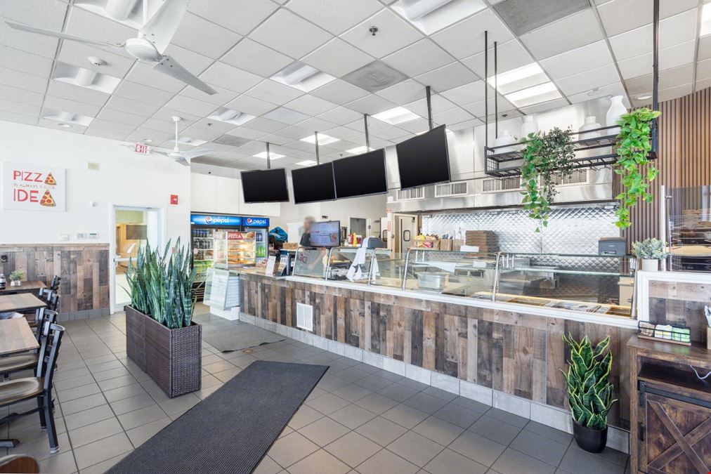130 New Boston Street - KS Labs @Woburn Village