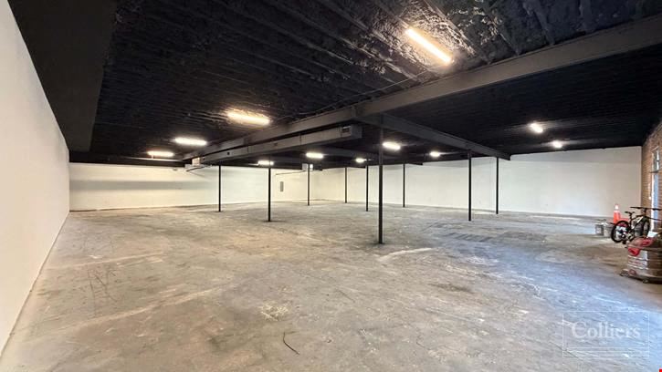 Retail Space for Lease in Fernandina Beach