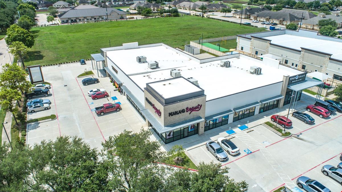 Shops at Reflection Bay - For Sale