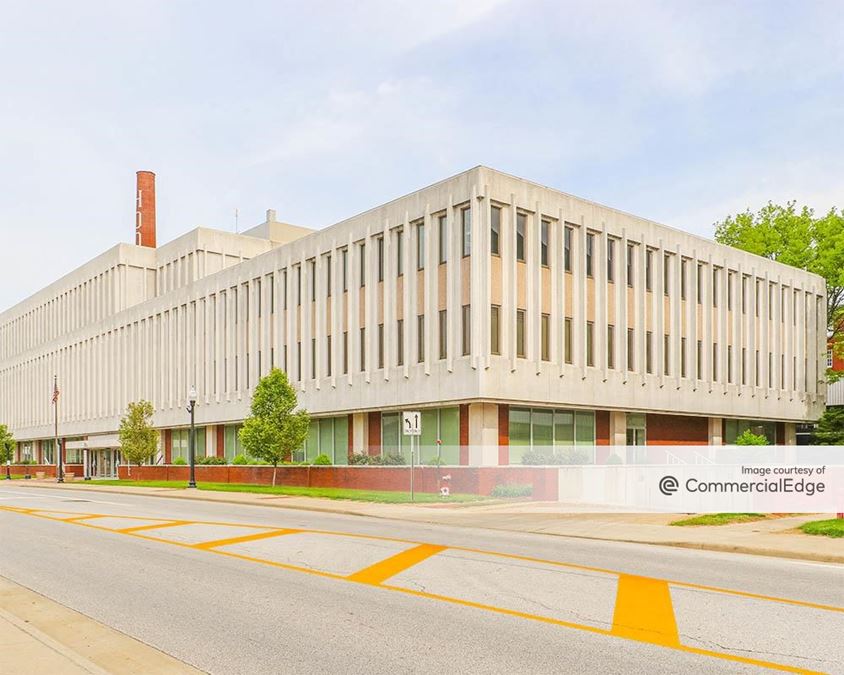 Hoover District, The - 101 & 219 East Maple Street