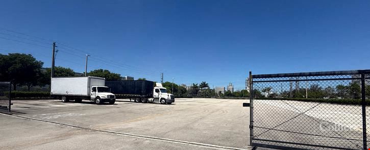 Sublease Opportunity at Prologis Beacon Station - Building 31