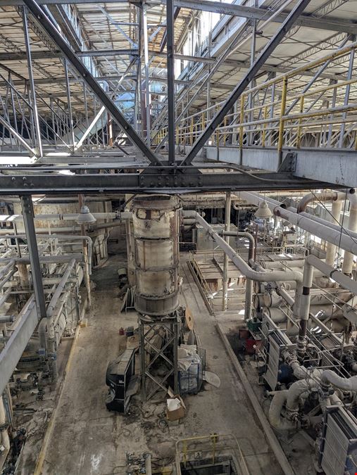 Spreckels Sugar
