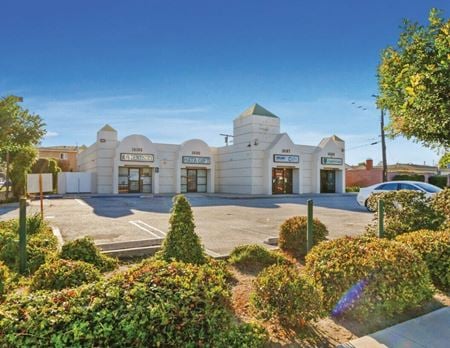 Preview of Retail space for Sale at 18183 Van Ness Ave