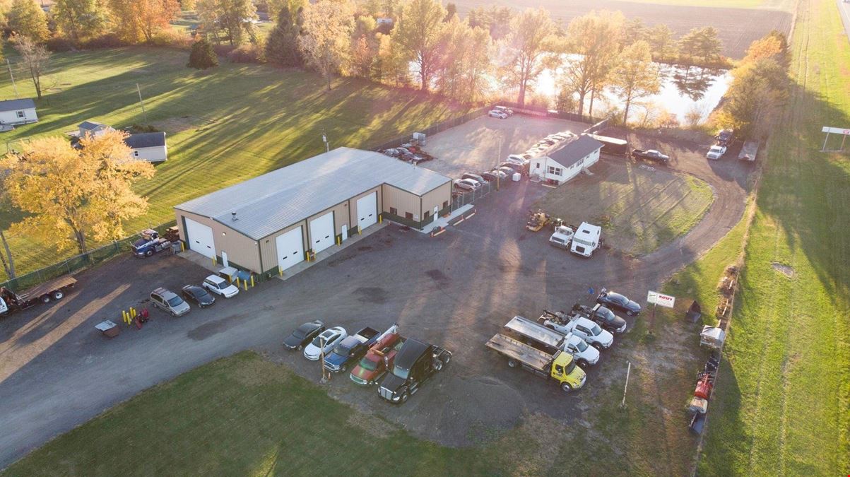 14617 Kettlersville Road Wapakoneta