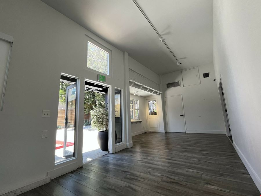 5119 Melrose Avenue