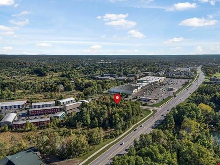 Preview of VacantLand space for Sale at 00 Perry Avenue