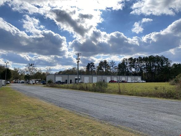 Preview of Industrial space for Rent at 116 Pidgeon Bay Rd