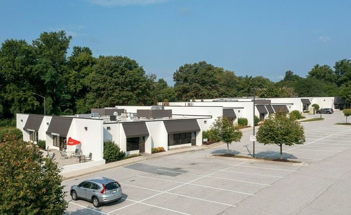 Preview of Office space for Rent at 10840 Little Patuxent Pkwy