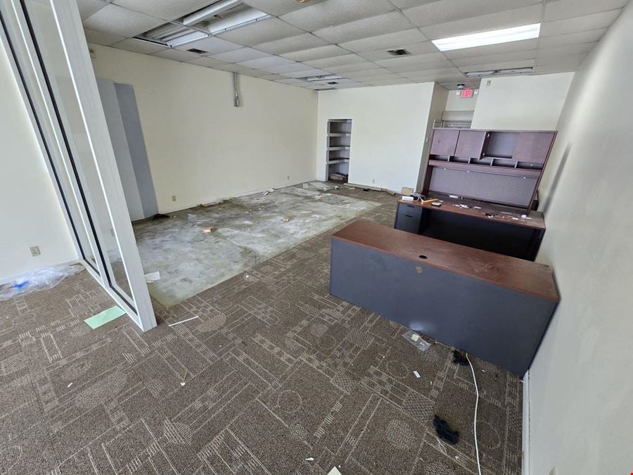 Office/Retail