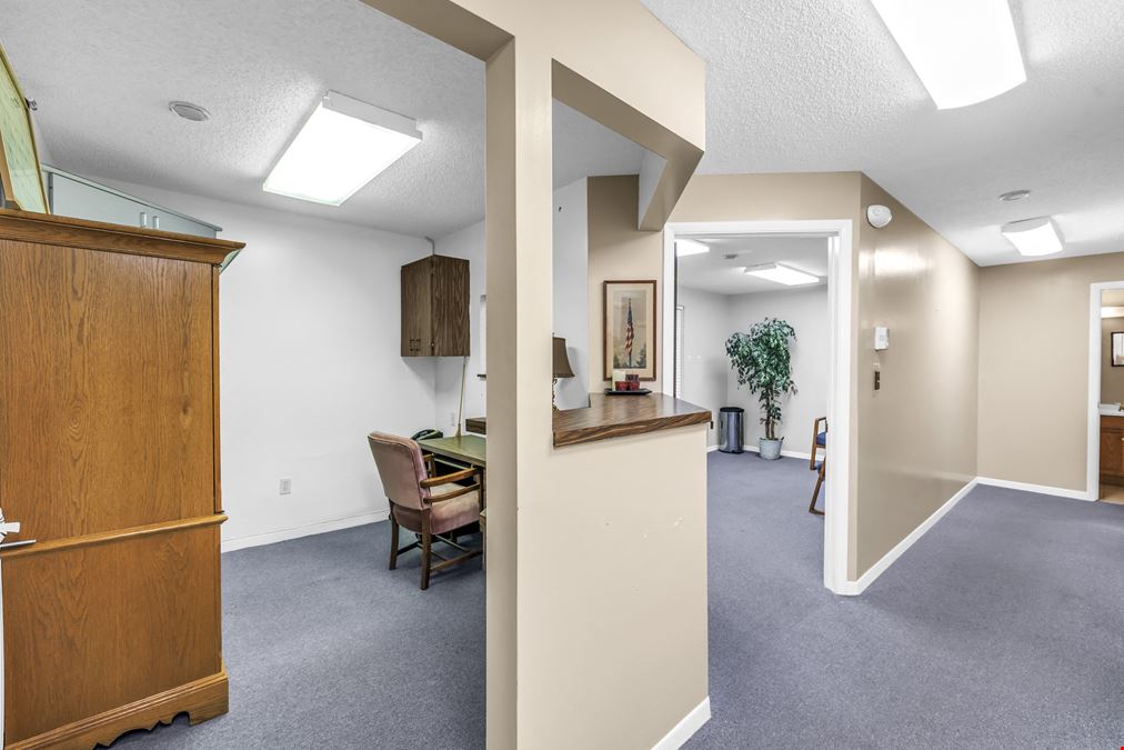 Medical Condo