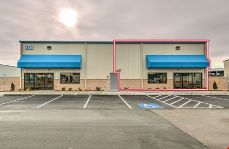 Preview of Industrial space for Rent at 1130 W. Taylor Avenue