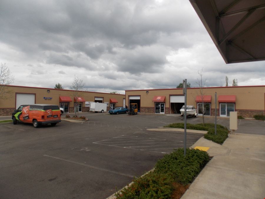 Olds Place Business Park