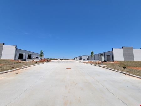 250 Royal Drive Warehouses - For Sale or Lease - Madison