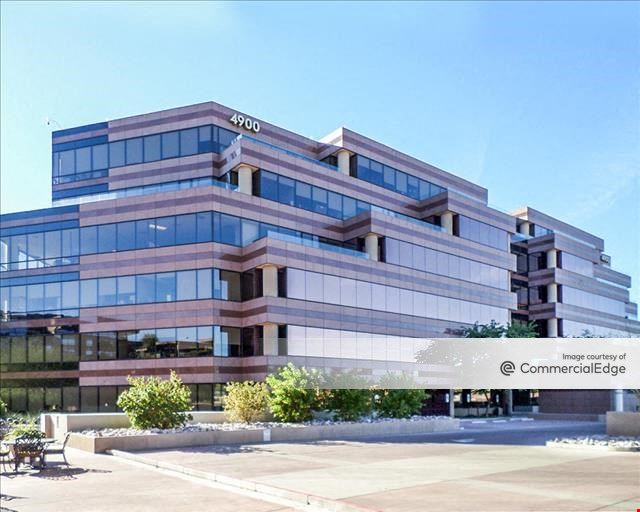 Portales Corporate Center II