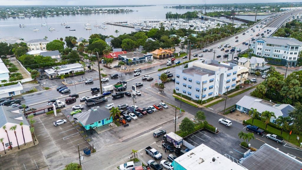 Downtown Stuart Car Dealer Opportunity