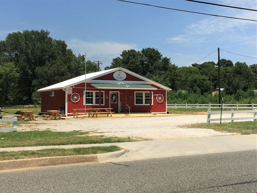11968 Hwy 64