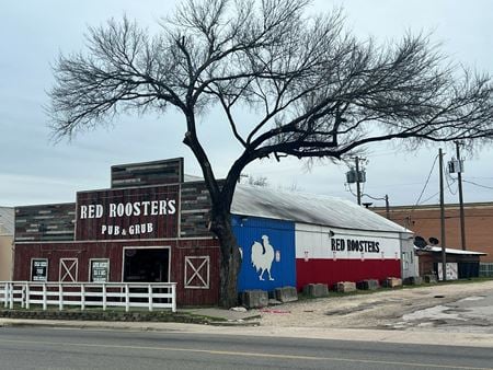 Preview of Retail space for Sale at 109 Pecan Street East