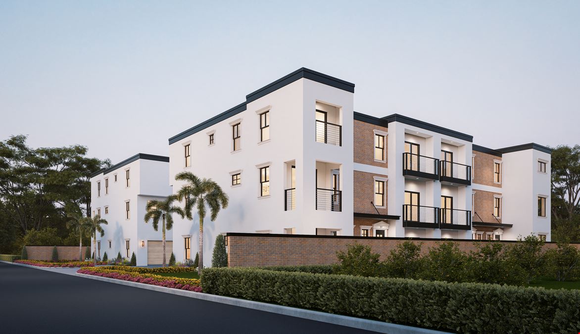 405 W Amelia Ave